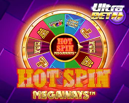Hot Spin Megaways