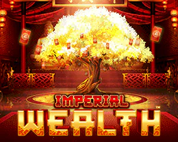 Imperial Wealth