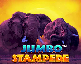 Jumbo Stampede