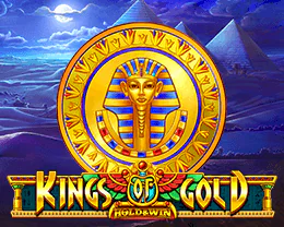 Kings of Gold