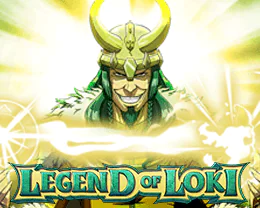 Legend of Loki