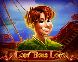 Lost Boys Loot