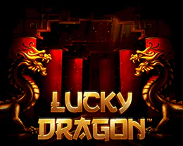 Lucky Dragon