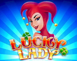 Lucky Lady