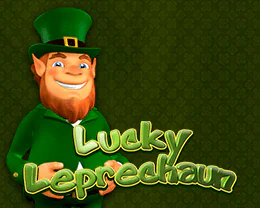 Lucky Leprechaun