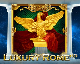 Luxury Rome