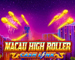 Macau High Roller