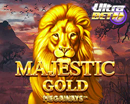 Majestic Gold Megaways