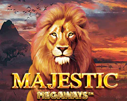 Majestic Megaways