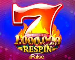 Million Coins Respin