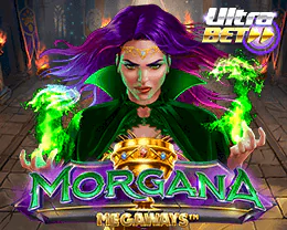 Morgana Megaways