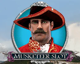 Musketeer Slot
