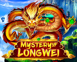 Mystery of LongWei