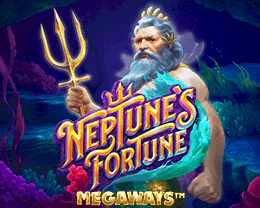 Neptune's Fortune Megaways