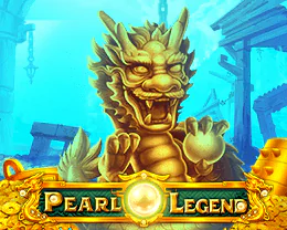 Pearl Legend: Hold & Win