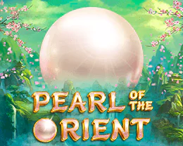 Pearl of the Orient