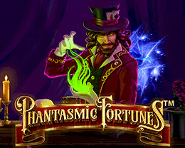 Phantasmic Fortunes