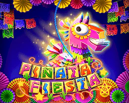 Pinata Fiesta