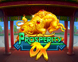Prosperity Ox