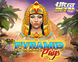 Pyramid Pays