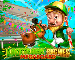 Racetrack Riches