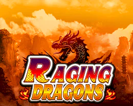 Raging Dragons