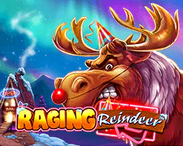 Raging Reindeer