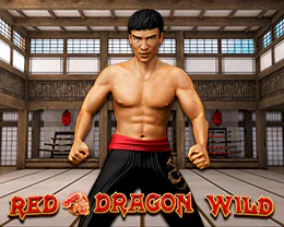 Red Dragon Wild