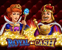 Royal Cash