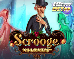 Scrooge Megaways