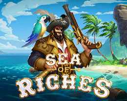 Sea of Riches