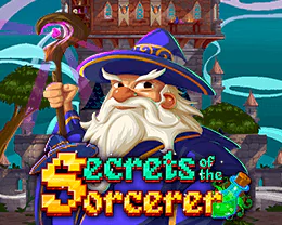Secrets Of The Sorcerer