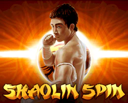 Shaolin Spin
