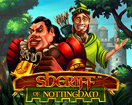 Sheriff of Nottingham