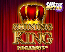 Shining King Megaways