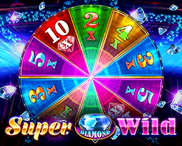 Super Diamond Wild