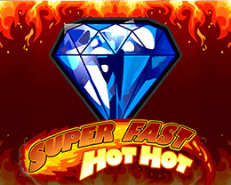 Super Fast Hot Hot
