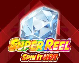 Super Reel: Spin it Hot!