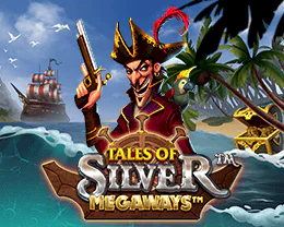 Tales of Silver Megaways