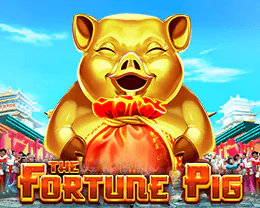 The Fortune Pig