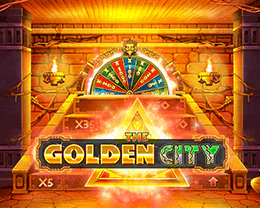 The Golden City