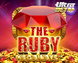 The Ruby Megaways