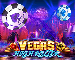 Vegas High Roller