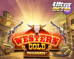 Western Gold Megaways