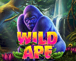 Wild Ape