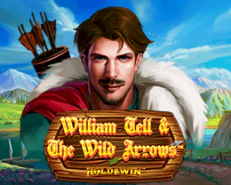 'William Tell and The Wild Arrows Hold &amp