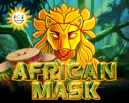 African Mask