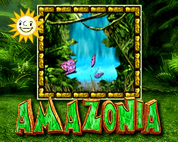 Amazonia | Tragaperras online