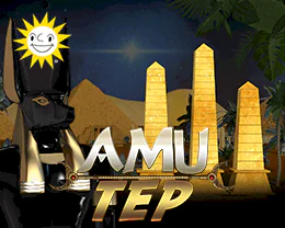 Amu Tep