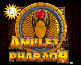 Amulet of the Pharaoh